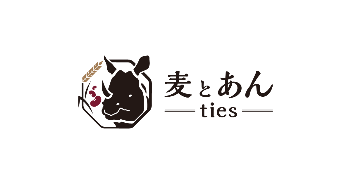 麦とあんties(タイズ)の写真(岡山県岡山市東区)